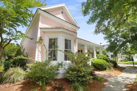 Exterior - 2 Cordray St, Bluffton, SC 29910 photo 23 of 26