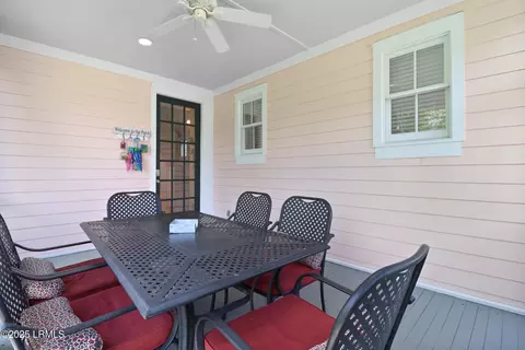 Exterior - 2 Cordray St, Bluffton, SC 29910 photo 11 of 26