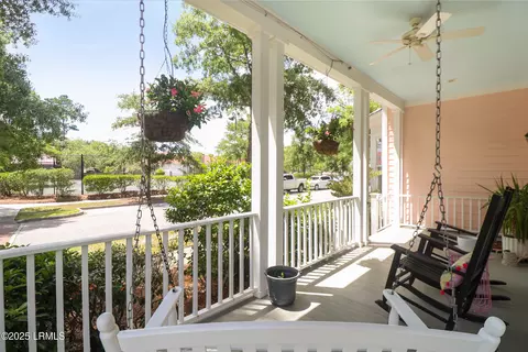Exterior - 2 Cordray St, Bluffton, SC 29910 photo 7 of 26