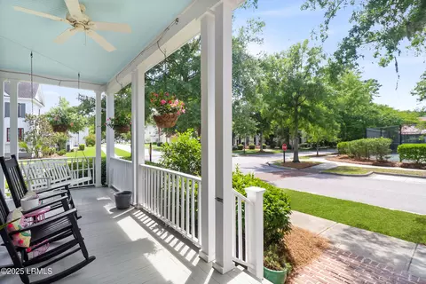 Exterior - 2 Cordray St, Bluffton, SC 29910 photo 6 of 26