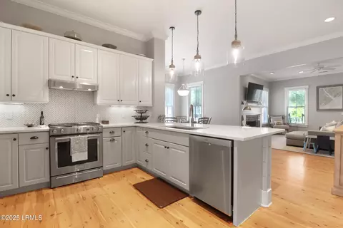 Kitchen - 2 Cordray St, Bluffton, SC 29910 photo 5 of 5