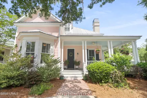 Exterior - 2 Cordray St, Bluffton, SC 29910 photo 22 of 26