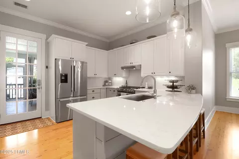 Kitchen - 2 Cordray St, Bluffton, SC 29910 photo 1 of 5