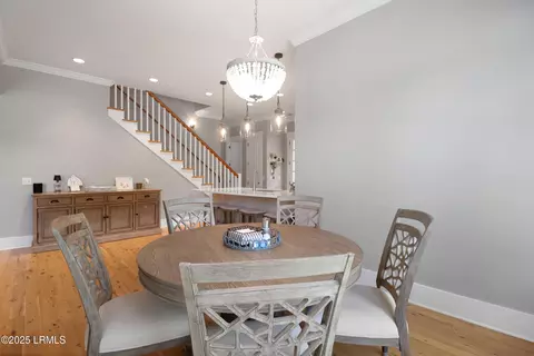 Dining - 2 Cordray St, Bluffton, SC 29910 photo 3 of 3