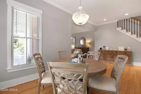 Dining - 2 Cordray St, Bluffton, SC 29910 photo 2 of 3