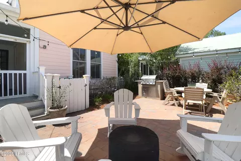 Exterior - 2 Cordray St, Bluffton, SC 29910 photo 13 of 26