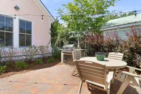 Exterior - 2 Cordray St, Bluffton, SC 29910 photo 14 of 26