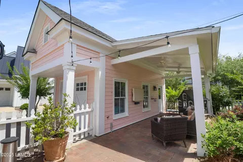 Exterior - 2 Cordray St, Bluffton, SC 29910 photo 16 of 26