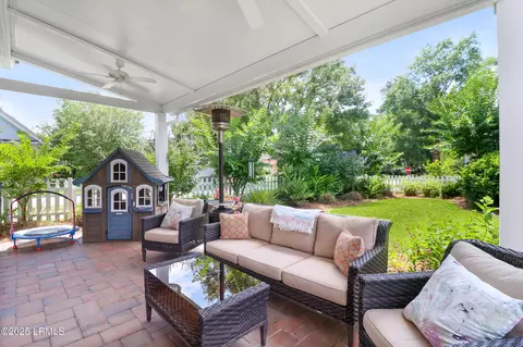 Exterior - 2 Cordray St, Bluffton, SC 29910 photo 17 of 26