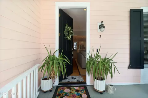 Exterior - 2 Cordray St, Bluffton, SC 29910 photo 8 of 26