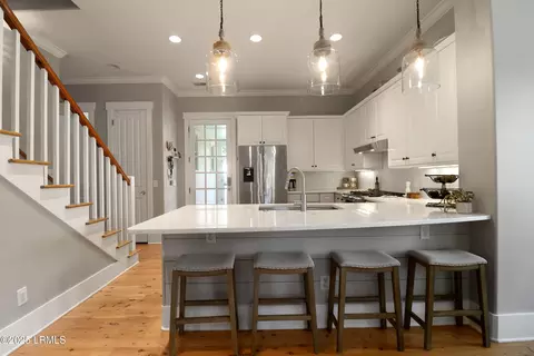 Kitchen - 2 Cordray St, Bluffton, SC 29910 photo 2 of 5