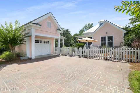 Exterior - 2 Cordray St, Bluffton, SC 29910 photo 20 of 26