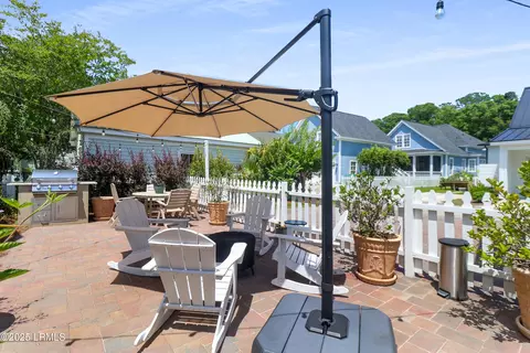 Exterior - 2 Cordray St, Bluffton, SC 29910 photo 12 of 26