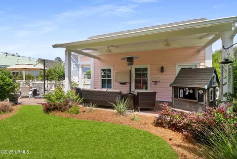 Exterior - 2 Cordray St, Bluffton, SC 29910 photo 19 of 26