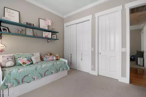 Bedroom - 2 Cordray St, Bluffton, SC 29910 photo 7 of 11