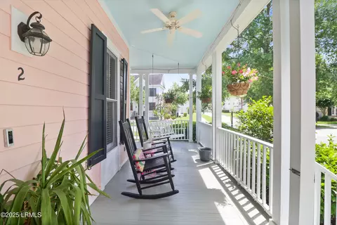 Exterior - 2 Cordray St, Bluffton, SC 29910 photo 4 of 26