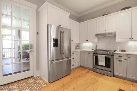 Kitchen - 2 Cordray St, Bluffton, SC 29910 photo 3 of 5