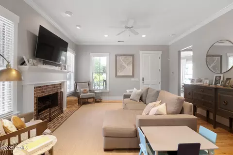 Living - 2 Cordray St, Bluffton, SC 29910 photo 1 of 1