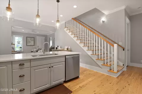 Entry Way - 2 Cordray St, Bluffton, SC 29910 photo 2 of 4