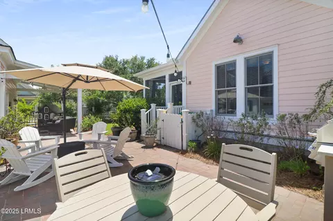 Exterior - 2 Cordray St, Bluffton, SC 29910 photo 15 of 26