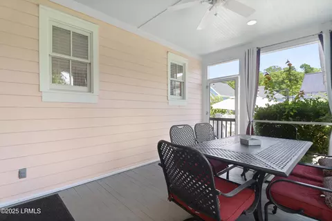 Exterior - 2 Cordray St, Bluffton, SC 29910 photo 9 of 26
