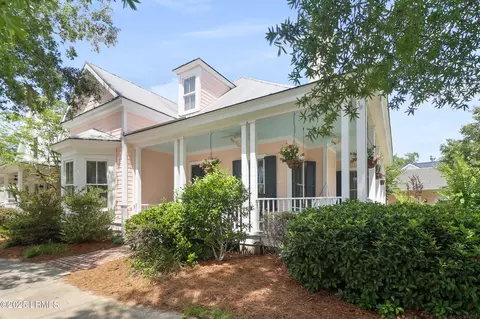 Exterior - 2 Cordray St, Bluffton, SC 29910 photo 24 of 26