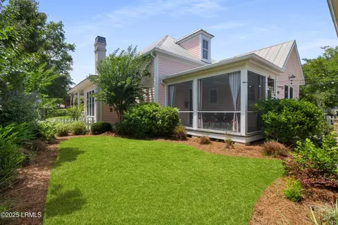 Exterior - 2 Cordray St, Bluffton, SC 29910 photo 18 of 26