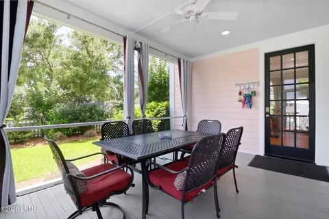 Exterior - 2 Cordray St, Bluffton, SC 29910 photo 10 of 26