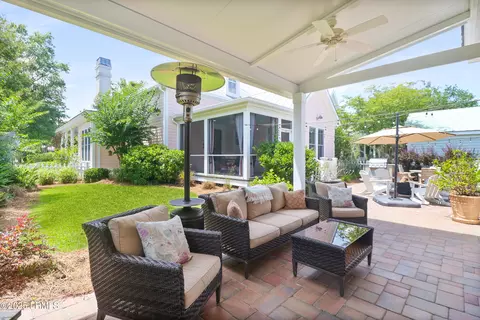 Exterior - 2 Cordray St, Bluffton, SC 29910 photo 3 of 26