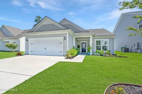374 Danner Dr, Okatie, SC 29909