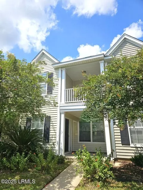 110 University Pkwy, Okatie, SC 29909