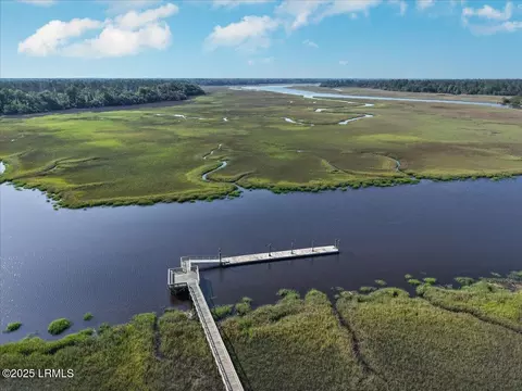 690 Somerset Dr, Yemassee, SC 29945