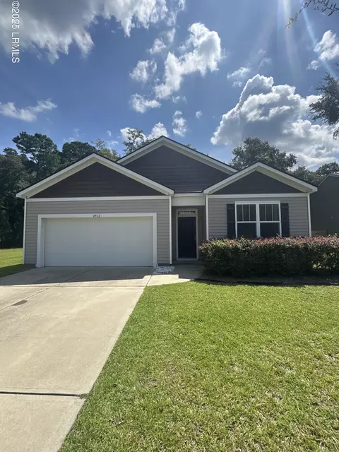 4962 Tidal Walk Ln, Beaufort, SC 29907