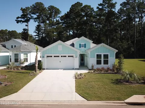 510 Horizon Ct, Hardeeville, SC 29927