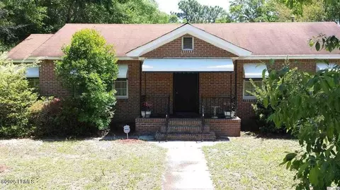 314 Sams Point Rd, Beaufort, SC 29907