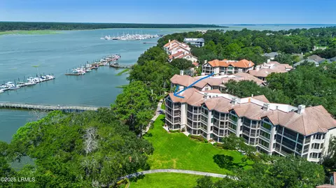 6 Village North Dr #119, Hilton Head Island, SC 29926