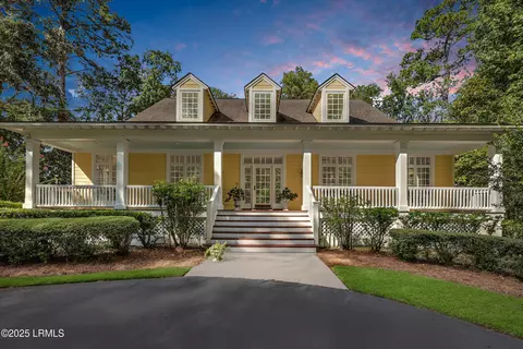 8 Heron Pt, Okatie, SC 29909