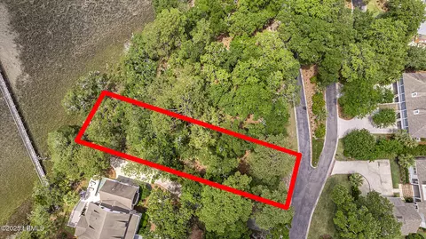48 Anchorage Way, Beaufort, SC 29902