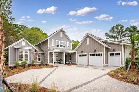 80 Clifton Dr, Okatie, SC 29909