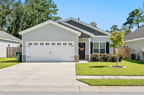 198 Great Bend Dr, Beaufort, SC 29906
