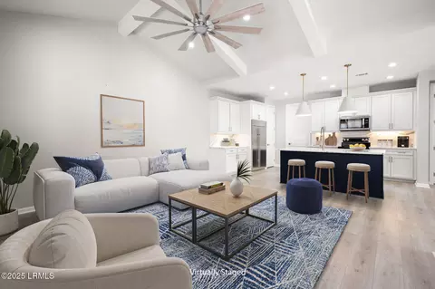 152 Caribbean Soul Ave #102, Hardeeville, SC 29927