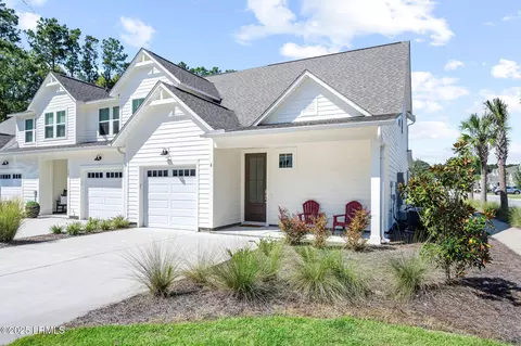8 Marlowe Way, Bluffton, SC 29910