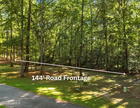 101 Barnaby Blf, Seabrook, SC 29940