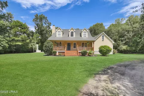 959 Sea Island Pkwy, Saint Helena Island, SC 29920
