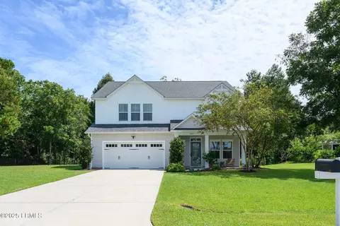 2267 Osprey Lake Cir, Hardeeville, SC 29927