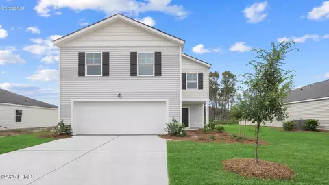 18 Bottom Board Ct, Ridgeland, SC 29936