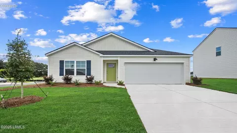 22 Bottom Board Ct, Ridgeland, SC 29936