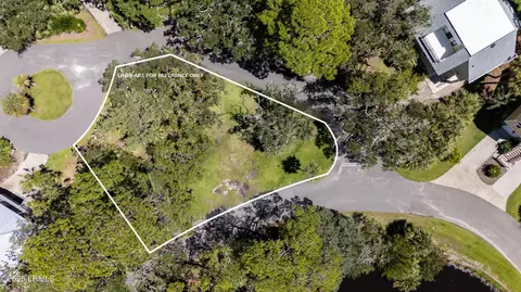 251 Deer Run Ln, Fripp Island, SC 29920