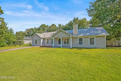 4327 Quail Dr, Beaufort, SC 29906