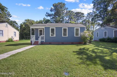 2708 North St, Beaufort, SC 29902